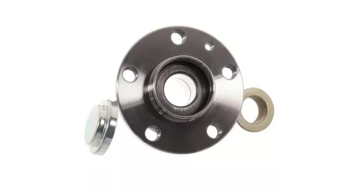 SKF Wheel Bearing Kit (VKBA3635)