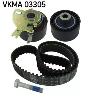 Timing Belt Kit
