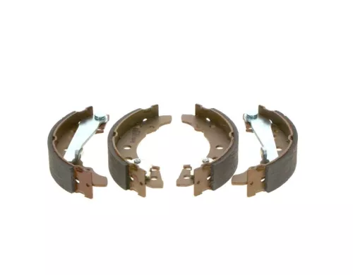 BOSCH Brake Shoe Set (0986487002)