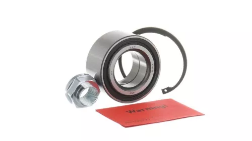SKF Wheel Bearing Kit (VKBA6830)
