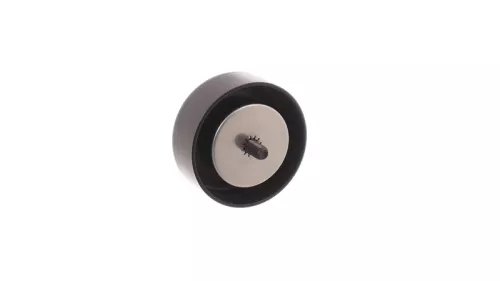 SKF Deflection/Guide Pulley, V-ribbed belt (VKM38242)