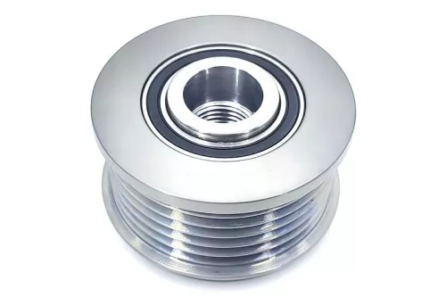 SKF Alternator Freewheel Clutch (VKM03302)