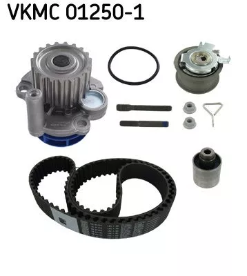 Water Pump & Timing Belt Kit