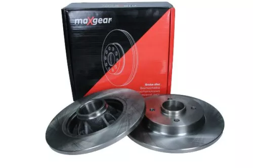 MAXGEAR Brake Disc (19-1902)
