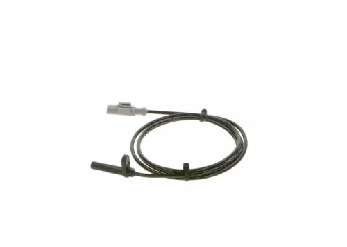 BOSCH Sensor, wheel speed (0265009341)