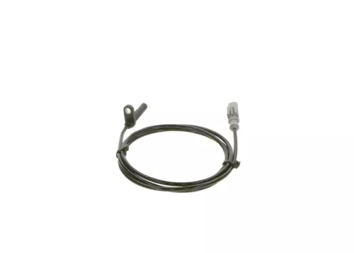 BOSCH Sensor, wheel speed (0265009341)