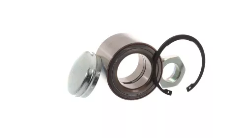SKF Wheel Bearing Kit (VKBA3641)