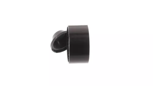 SKF Deflection/Guide Pulley, V-ribbed belt (VKM36087)