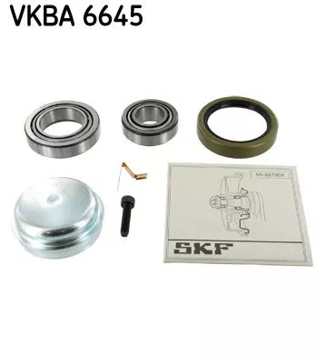 Wheel Bearing Kit