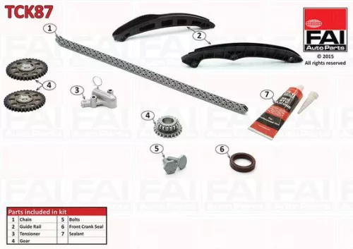 Timing Chain Kit
