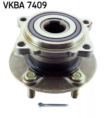 Wheel Bearing Kit