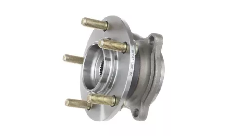 SKF Wheel Bearing Kit (VKBA7409)