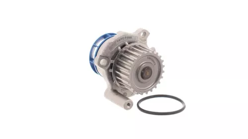 SKF Water Pump, engine cooling (VKPC81205)
