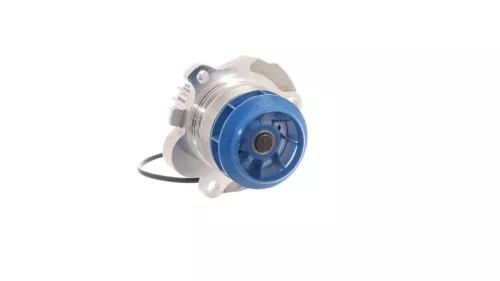 SKF Water Pump, engine cooling (VKPC81205)