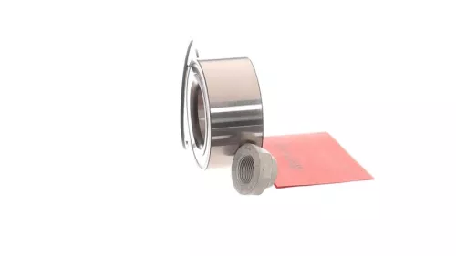 SKF Wheel Bearing Kit (VKBA6578)