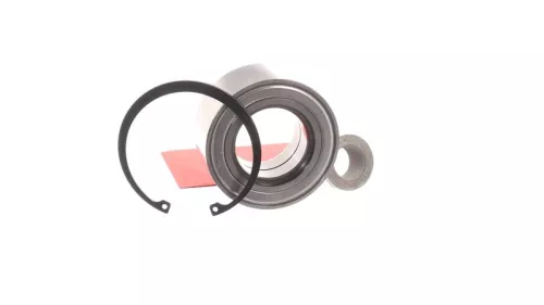 SKF Wheel Bearing Kit (VKBA6578)