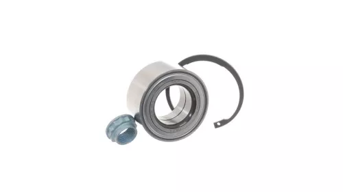 SKF Wheel Bearing Kit (VKBA3518)