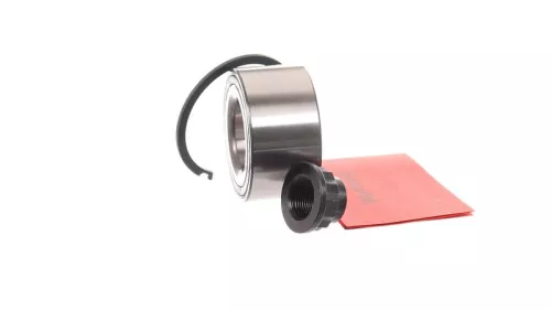 SKF Wheel Bearing Kit (VKBA6878)