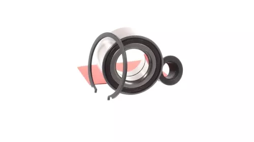 SKF Wheel Bearing Kit (VKBA6878)