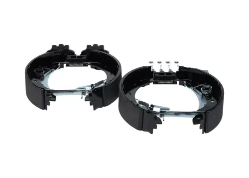BOSCH Brake Shoe Set (0204114537)