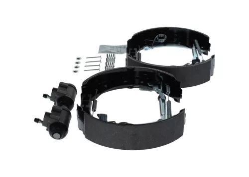 BOSCH Brake Shoe Set (0204114537)