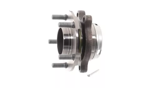 SKF Wheel Bearing Kit (VKBA6984)