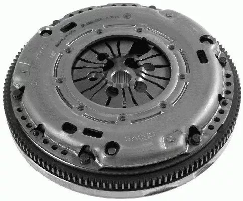 SACHS Clutch Kit (2289 000 041)