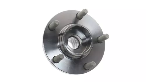 SKF Wheel Bearing Kit (VKBA6800)