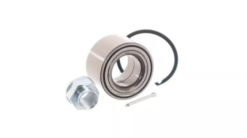 SKF Wheel Bearing Kit (VKBA6966)