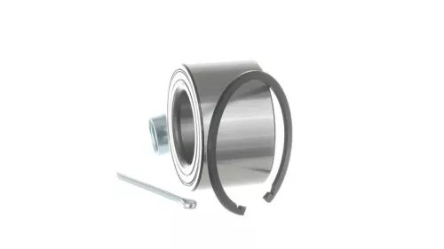 SKF Wheel Bearing Kit (VKBA6966)