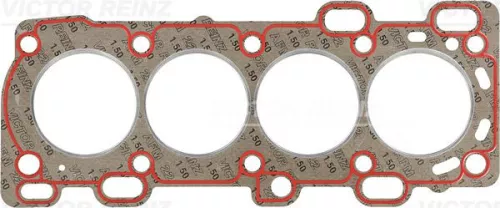 Gasket, cylinder head