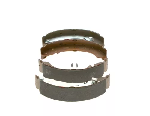 BOSCH Brake Shoe Set (0986487552)
