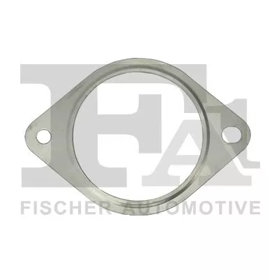 Gasket, exhaust pipe