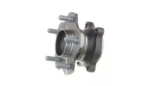 SKF Wheel Bearing Kit (VKBA7418)