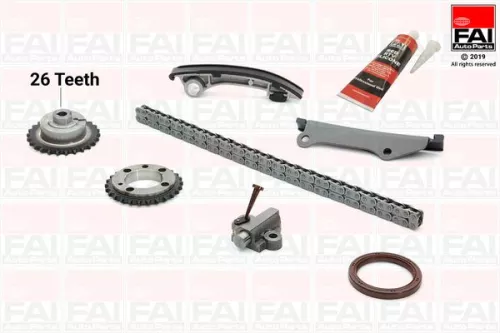 Timing Chain Kit