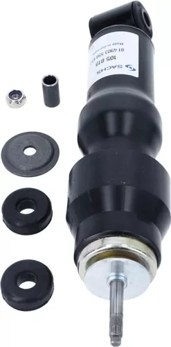 SACHS Shock Absorber (105 819)