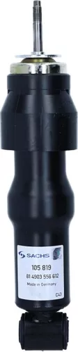 SACHS Shock Absorber (105 819)