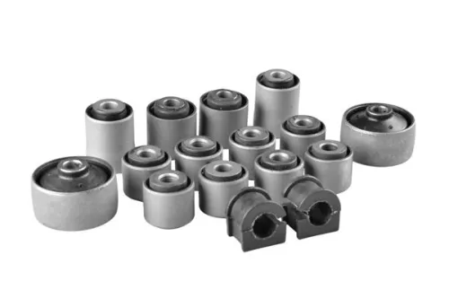 TEDGUM Repair Kit, wheel suspension (00227721)