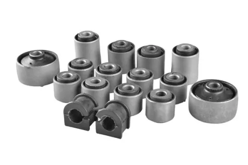 TEDGUM Repair Kit, wheel suspension (00227721)