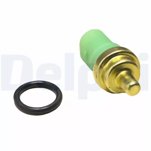 DELPHI Sensor, coolant temperature (TS10236-12B1)