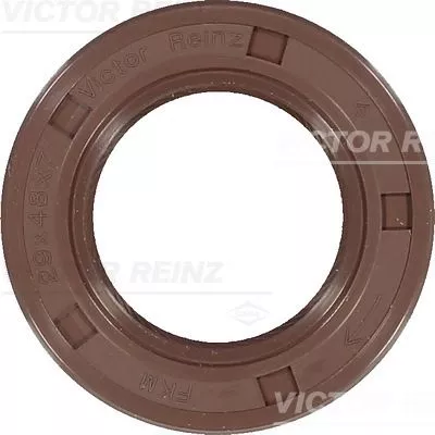 Shaft Seal, crankshaft