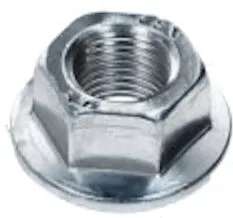 SACHS Shock Absorber (310 024)