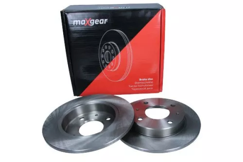 MAXGEAR Brake Disc (19-1955)