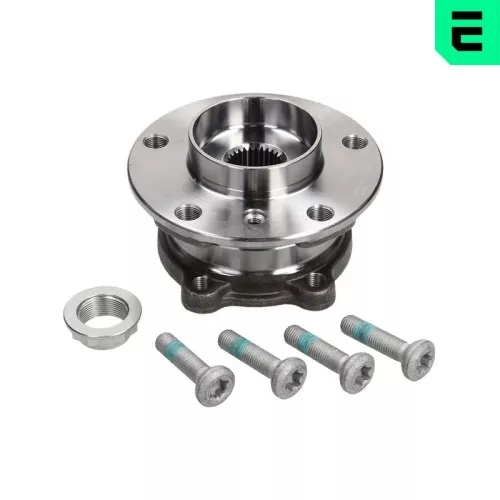 OPTIMAL Wheel Bearing Kit (501701)