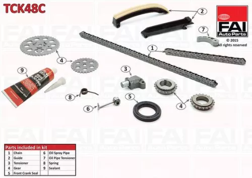 Timing Chain Kit