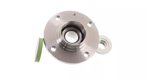 SKF Wheel Bearing Kit (VKBA6767)