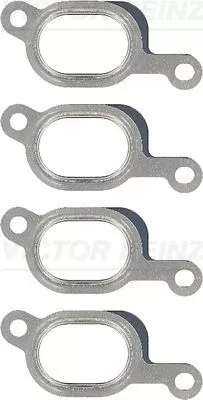 Gasket Set, exhaust manifold