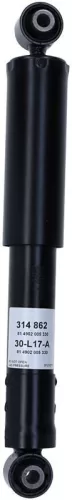SACHS Shock Absorber (314 862)