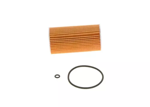 BOSCH Oil Filter (1457437002)