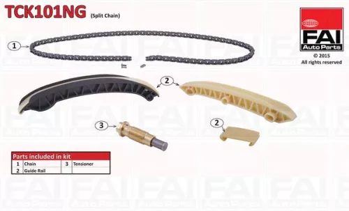 Timing Chain Kit